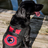 Service Dog Full Access Patch for Service Dog Vest or Harness