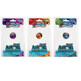 World's Smallest Crazy Aaron's Hypercolors Thinking Putty Bundle Set of 3 - Epic Amethyst - Firestorm - Mystifying Mermaid