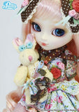 Pullip Dolls Alice du Jardin Pink version 12 inches Figure, Collectible Fashion Doll P-059