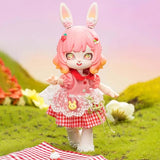 Bonnie Sweet Heart Party Series 1PC 1/12 BJD Dolls Cute Figures Lolita Style Collectibles Birthday Gift