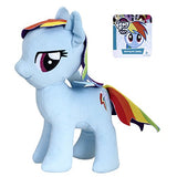 My Little Pony Rainbow Dash Soft Plush Figure