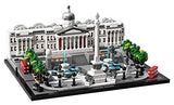 LEGO Architecture 21045 Trafalgar Square Building Kit (1197 Pieces)