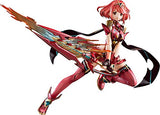 Good Smile Xenoblade Chronicles 2: Pyra 1:7 Scale PVC Figure, Multicolor