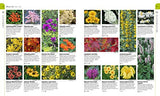 Encyclopedia of Garden Plants for Every Location: Featuring More Than 3,000 Plants