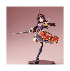 Taito 6" Sword Art Online II: Yuuki Figure