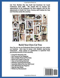 Cat Tree Builder Pro: Cat Furniture Construction Plans