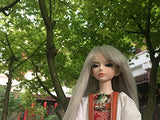 Francis SP MysticKids Doll Boy BJD Doll 1/4 46CM BJD MSD Doll Dollfie / 100% Custom-Made/Free Make-up + Free Gifts
