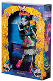 Monster High Skelita Calaveras Collector Doll [Amazon Exclusive]