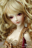 Leona MysticKids Doll Girl BJD Doll 1/3 58CM BJD Doll Dollfie / 100% Custom-made / Free Make-up + Free Gifts