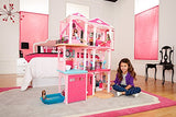 Barbie Dreamhouse [Amazon Exclusive]