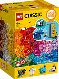 LEGO #11011 Classic Brick and Animals 1500 Pieces