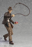 Max Factory Indiana Jones Figma Action Figure