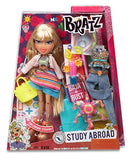 Bratz Study Abroad Doll- Raya to Mexico