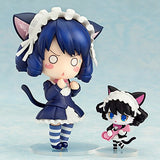 Good Smile Show by Rock!!: Cyan Nendoroid Action Figure