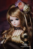 Ophelia MysticKids Doll Girl BJD Doll 1/4 45CM BJD MSD Doll Dollfie / 100% Custom-made / Free Make-up + Free Gifts
