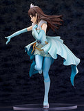 Phat The Idolmaster Cinderella Girls: Minami Nitta (Love Laika Version) PVC Figure