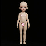 1/6 BJD Doll Size 26 cm 10 Inch 19 Ball Joints SD Dolls Fashion Dolls DIY Toys with Clothes Shoes Wig Hair Makeup,Christmas Best Gift