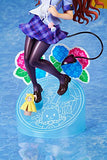 The Demon Girl Next Door 2: ShadowMistress Yuko (School Uniform Ver.) PVC Statue