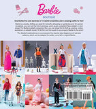 Barbie Boutique: Sew 20 stunning outfits for Barbie and Ken