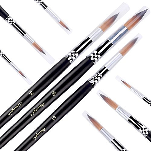 Shop Art Brushes at Artsy Sister