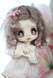 Zgmd 1/6 BJD Doll BJD Dolls Ball Jointed Doll Big Eyes Beep mouth+Face Make Up