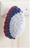 Nature's Gifts for Baby | Crochet | Leisure Arts (6718)