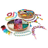 Kid Made Modern Jewelry Jam Craft Kit - Ultimate Jewelry Making Supplies for Kids