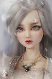 Luo Yan, Angel of Doll 1/3 BJD Doll 62CM Dollfie / 100% Custom-made + Free Face Make-up + Free Eyes