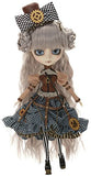 Pullip Dolls Mad Hatter in Steampunk World 12 inches Figure, Collectible Fashion Doll P-152