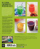 The Juice Lover's Big Book of Juices: 425 Recipes for Super Nutritious and Crazy Delicious Juices