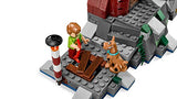 LEGO Scooby-Doo 75903 Haunted Lighthouse Building Kit