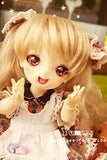 Yummy GEM of Doll 1/8 Baby BJD Doll 17CM Dollfie / 100% Custom-made / Free Make-Up + Free Gift