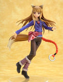 Spice and Wolf : Holo 1/8 Scale PVC Figure By Good Smile Company GSC