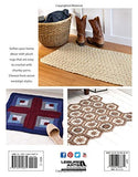 Retro Rugs | Crochet | Leisure Arts (6887)