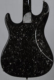 ESP Exhibition Limited Snapper-CTM FR Sand-Blast Maziora Gold Leaf Electric Guitar