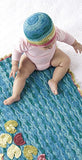 Nature's Gifts for Baby | Crochet | Leisure Arts (6718)