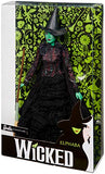 Barbie Entertainment Musical Wicked Elphaba Doll