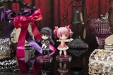 TAMASHII NATIONS Bandai Figuarts Mini Akemi Homura Puella Magi Madoka Magica, Multi