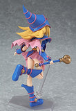 Max Factory Yu-Gi-Oh!: Dark Magician Girl Figma Action Figure