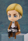 Attack on Titan: Erwin Smith Nendoroid Swacchao! Figure