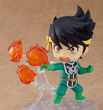 Good Smile Dragon Quest: The Legend of Dai: Popp Nendoroid Action Figure, Multicolor