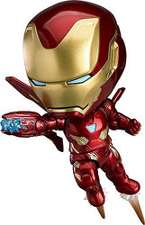 Good Smile Nendoroid Avengers / Infinity War Iron Man Mark 50 Infinity Edition Non Scale ABS & PVC Painted Movable Figure Japan Import