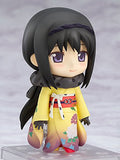 Good Smile Puella Magi Madoka Magica Homura Akemi (Kimono Version) Nendoroid Action Figure
