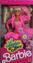 Barbie Lights and Lace Doll