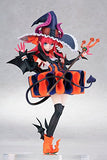 FLARE Fate/Grand Order: Caster Elizabeth Bathory (Halloween Version) Scale PVC Figure