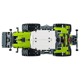 LEGO Technic 42054 CLAAS XERION 5000 TRAC VC Building Kit (1977 Piece)