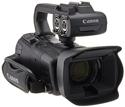 Canon XA35 Professional Camcorder