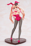 Kdcolle The Bride of Cucko, Erika Amano Bunny Girl Version, 1/7 Scale, Plastic, Painted, Finished Figure