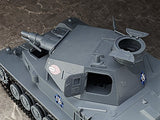 Max Factory Girls Und Panzer IV Ausf. D Figma Tank Vehicle