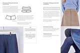 A Beginner's Guide to Making Skirts: Learn how to make 24 different skirts from 8 basic shapes